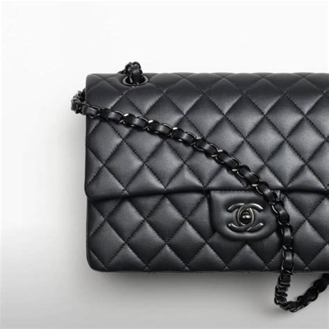 chanel 1 bag per year|chanel bag price guide.